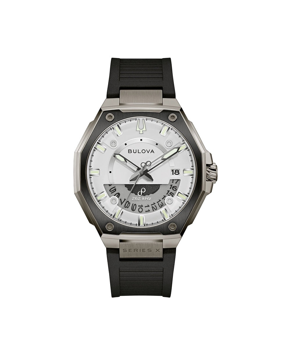 Bulova 98B457