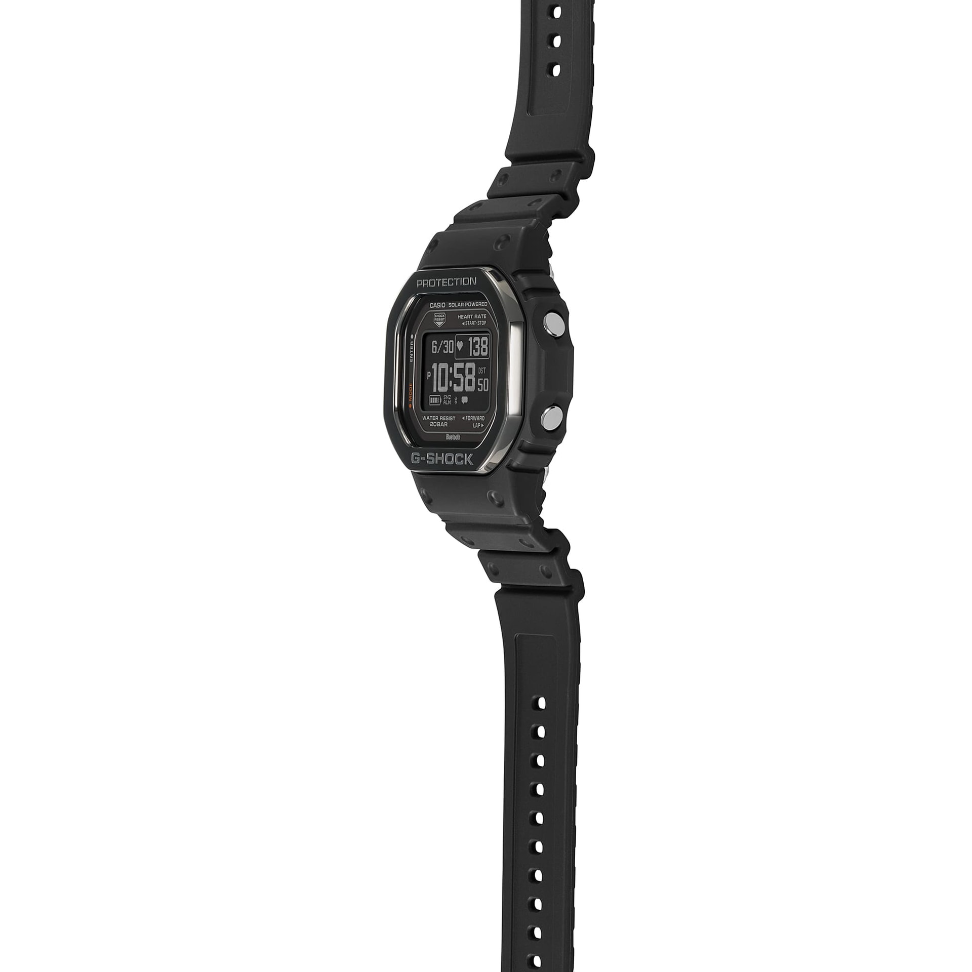 G-Shock DW-H5600MB-1DR