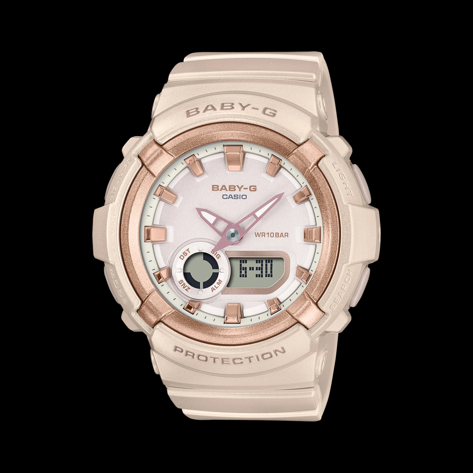 Baby-G BGA-280BA-4ADR