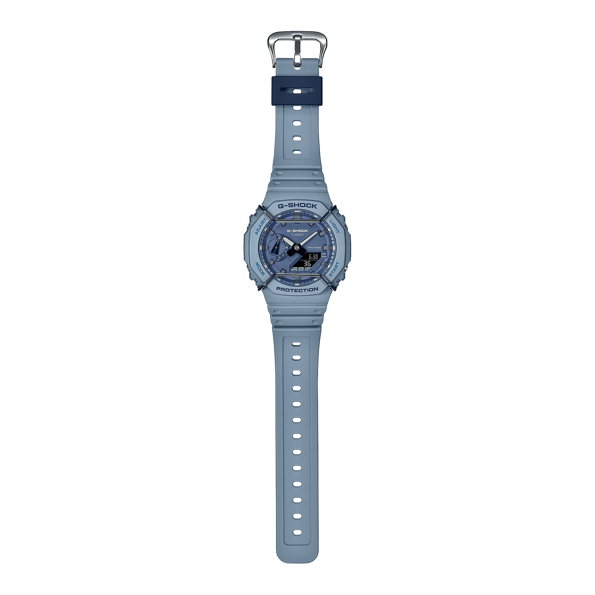G-Shock GA-2100PT-2ADR