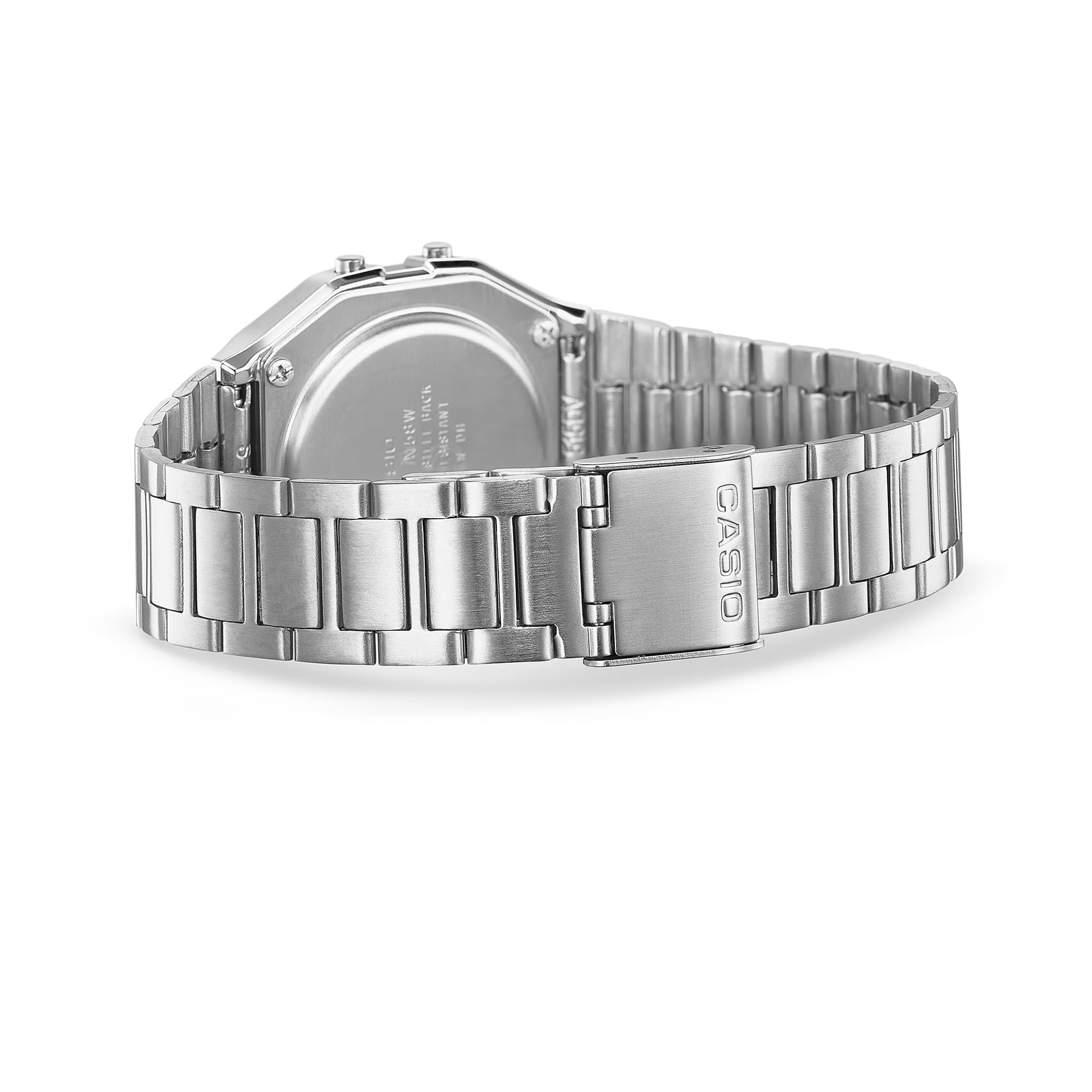 Casio Vintage A158WA-1DF