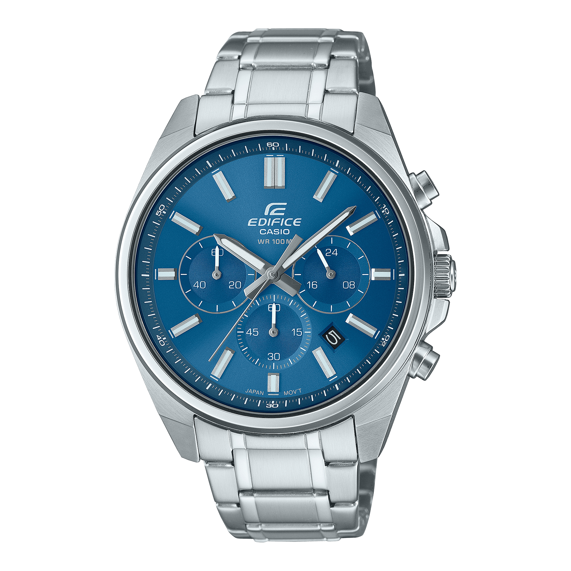 Edifice EFV-650D-2AVUDF