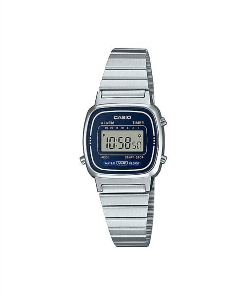 Casio Vintage LA670WA-2DF