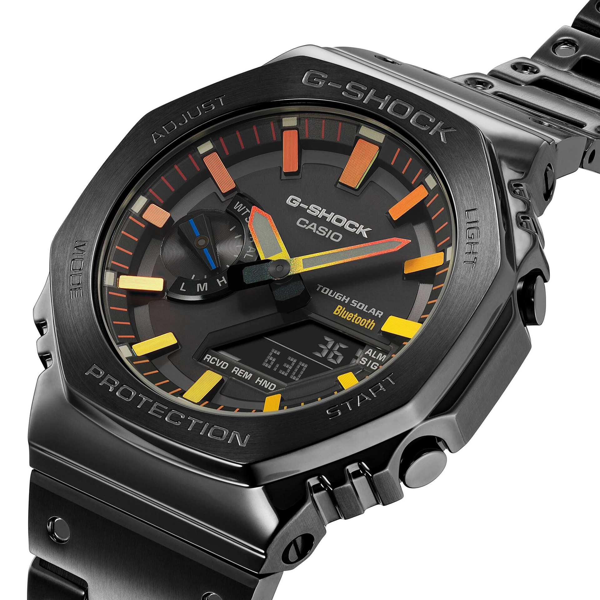G-Shock GM-B2100BPC-1ADR