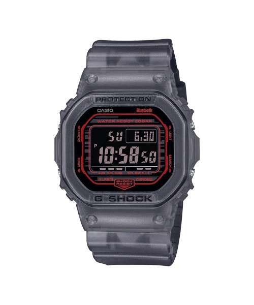 G-Shock DW-B5600G-1DR