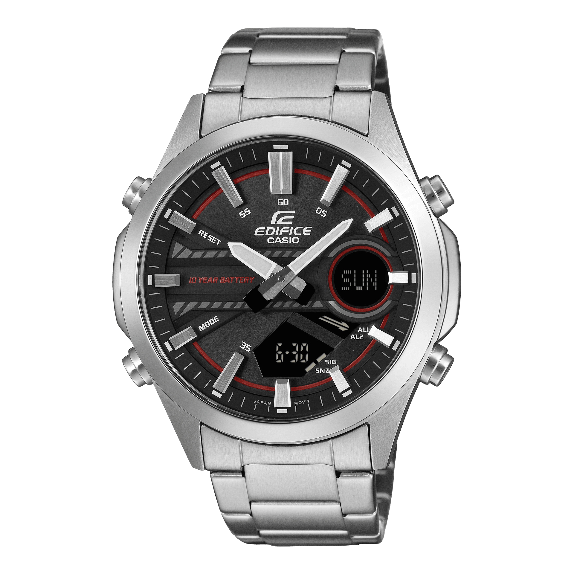 Edifice EFV-C120D-1A4DF