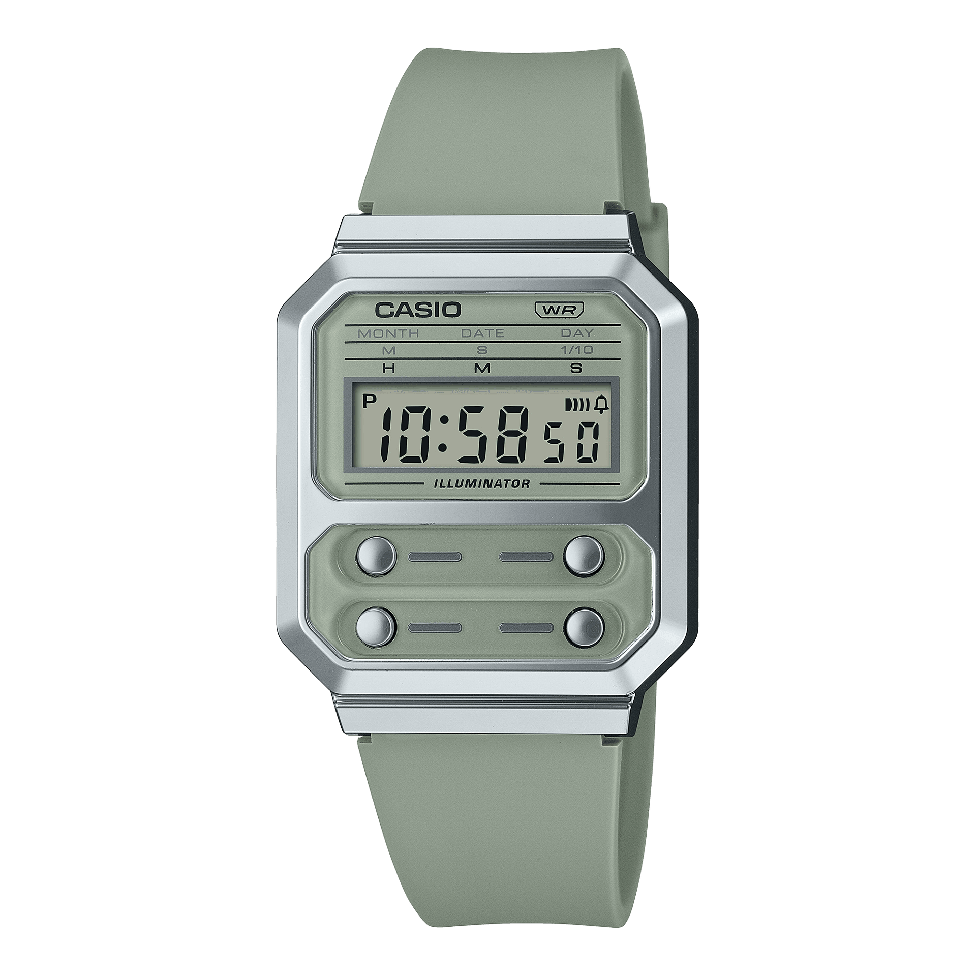 Casio Vintage A100WEF-3ADF