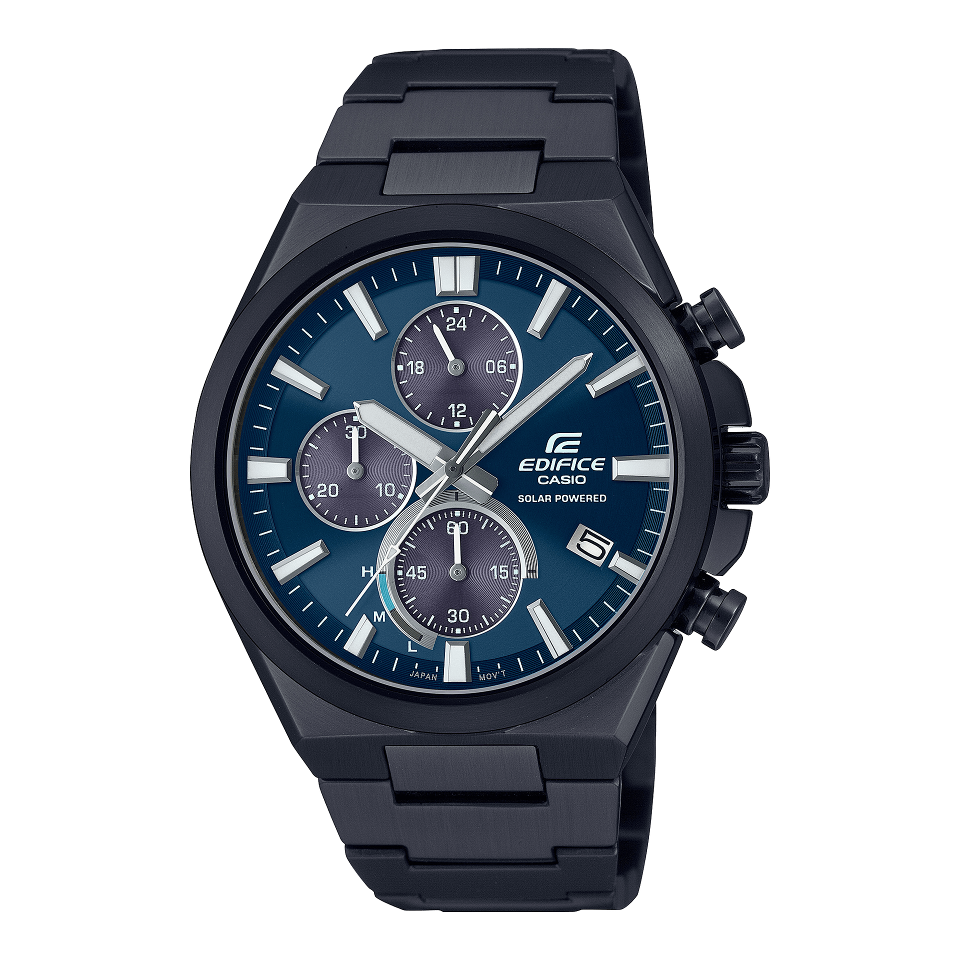 Edifice EQS-950DC-2AVUDF