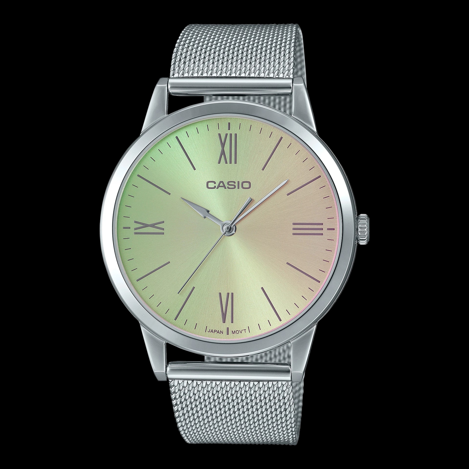 Casio Timeless MTP-E600M-9BDF