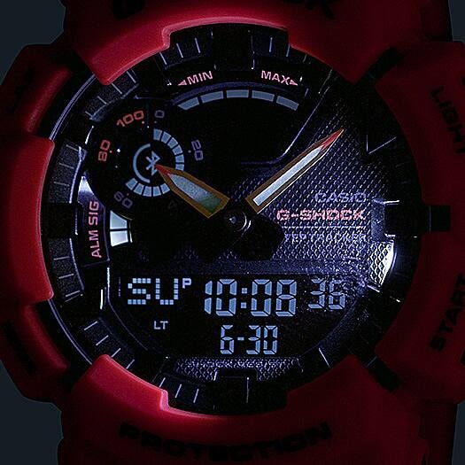 G-Shock GBA-900-4ADR
