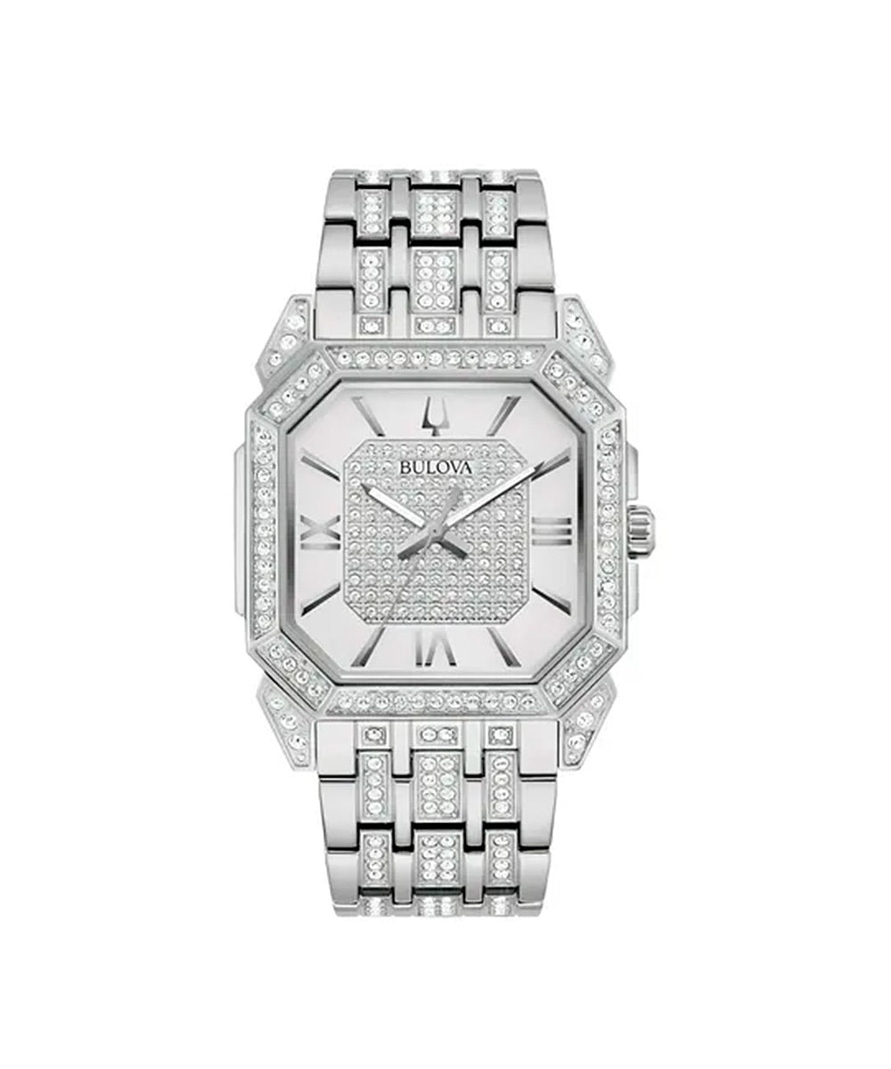 Bulova 96A285