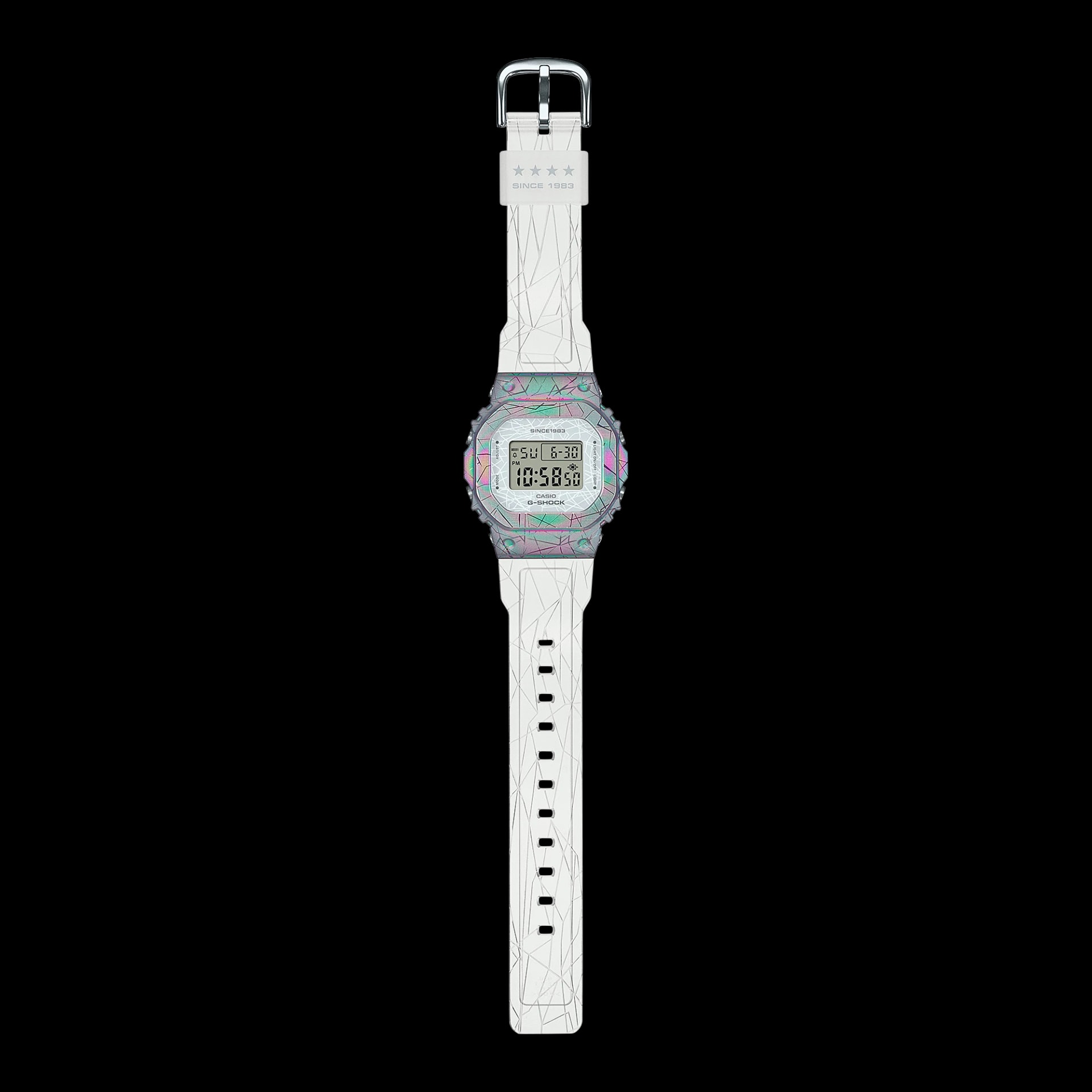 G-Shock GM-S5640GEM-7DR