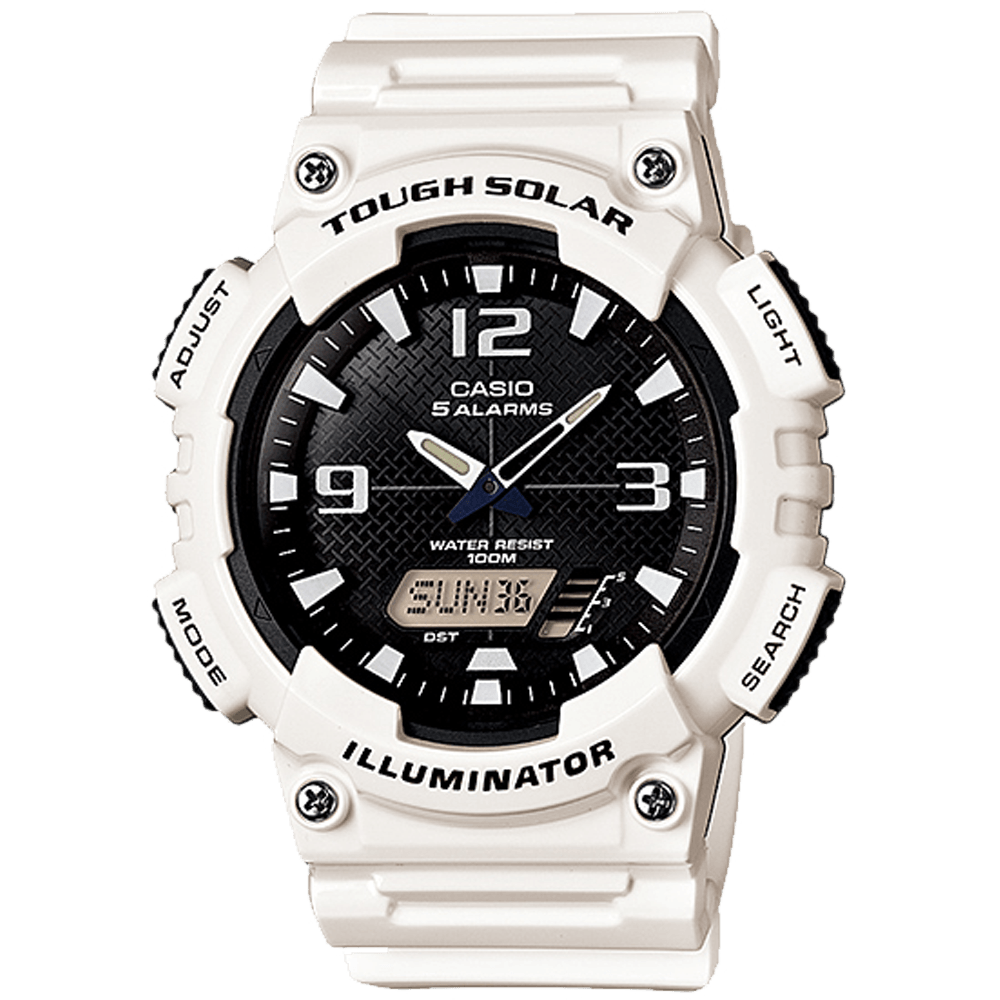 Casio Timeless AQ-S810WC-7AVDF