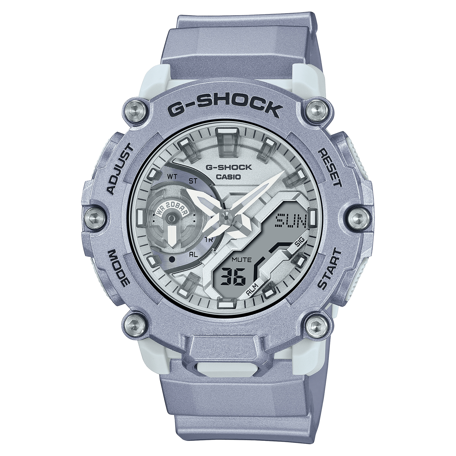 G-Shock GA-2200FF-8ADR