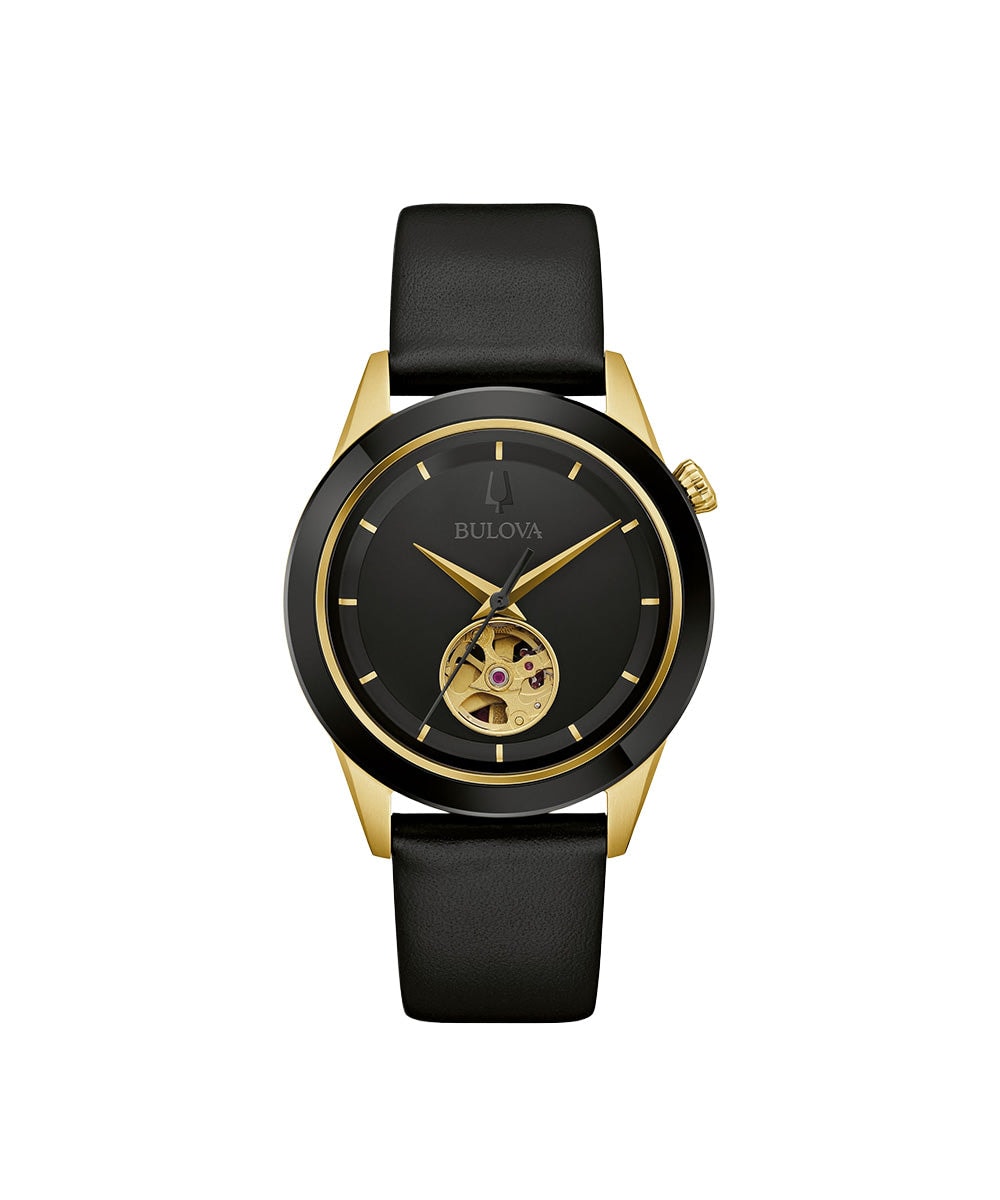 Bulova 98A327