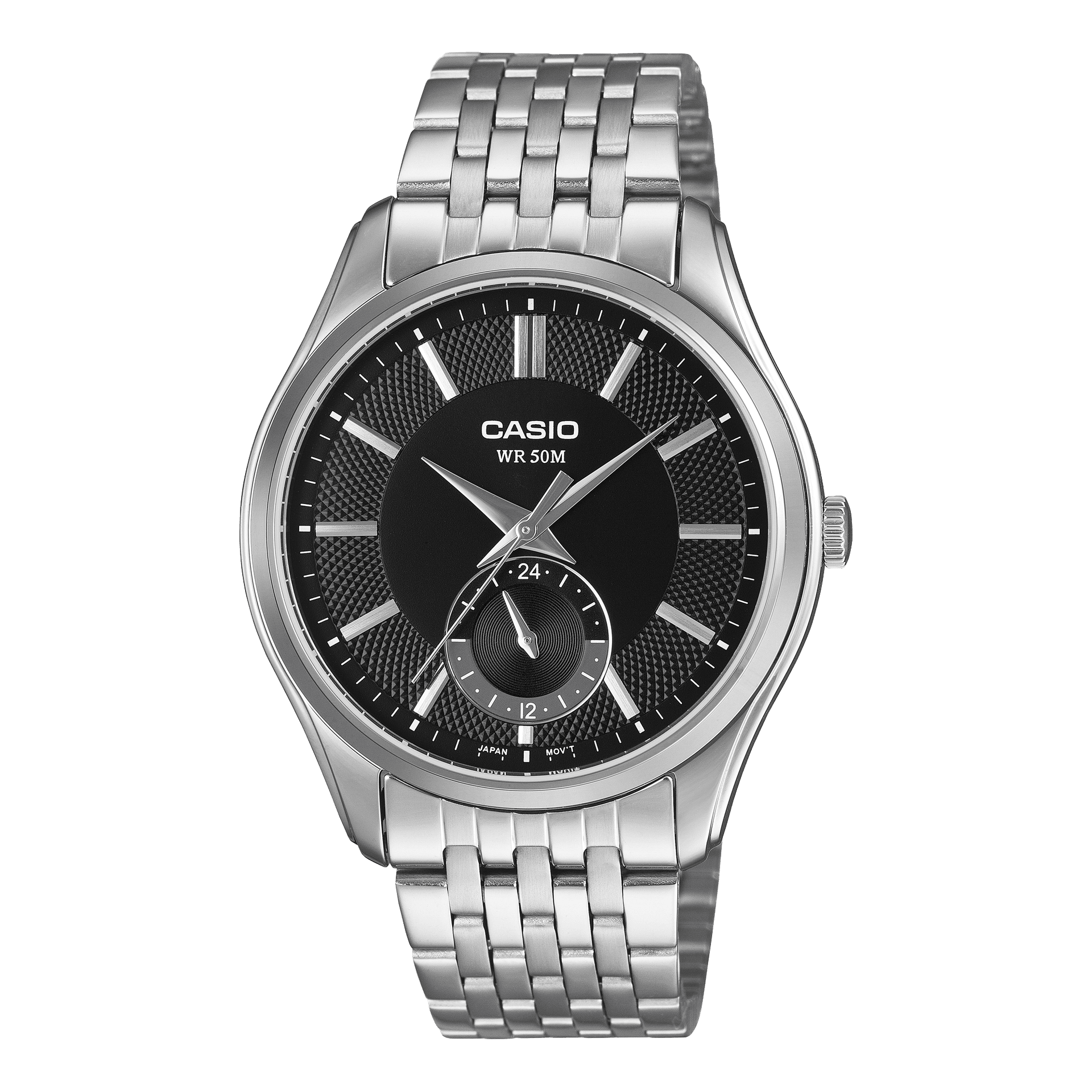 Casio Timeless MTP-B315D-1AVDF