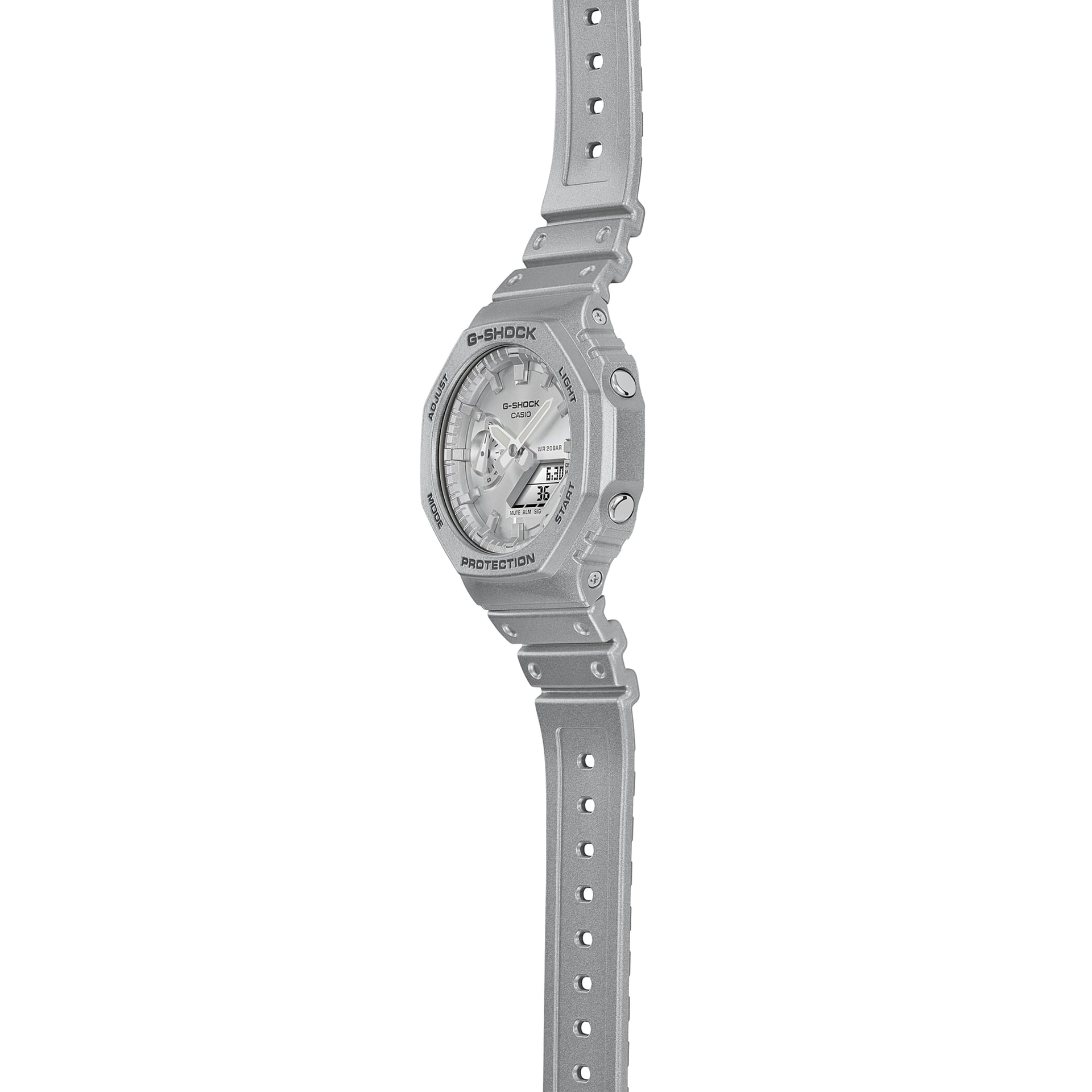 G-Shock GA-2100FF-8ADR