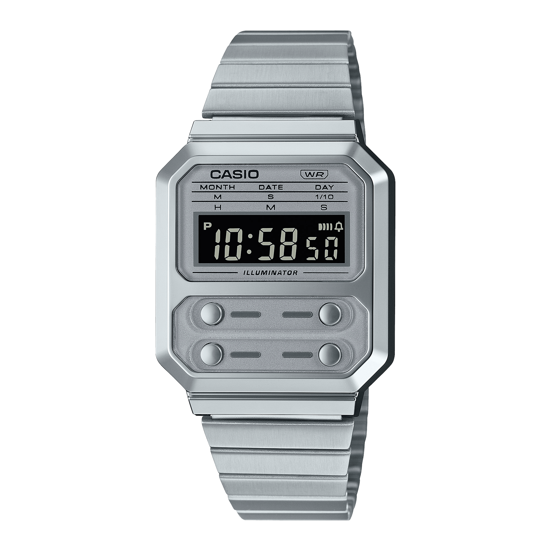 Casio Vintage A100WE-7BDF