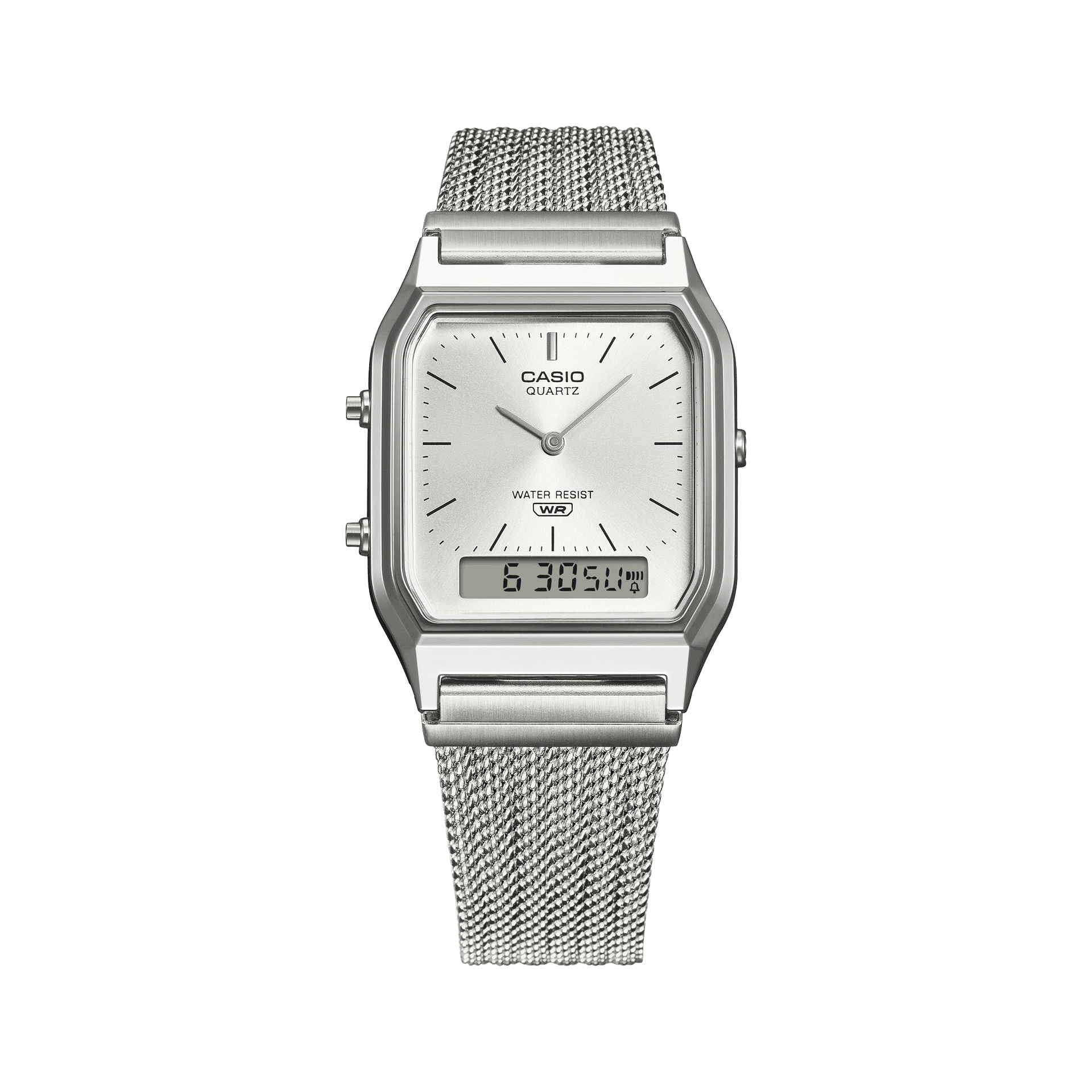 Casio Timeless AQ-230EM-7ADF