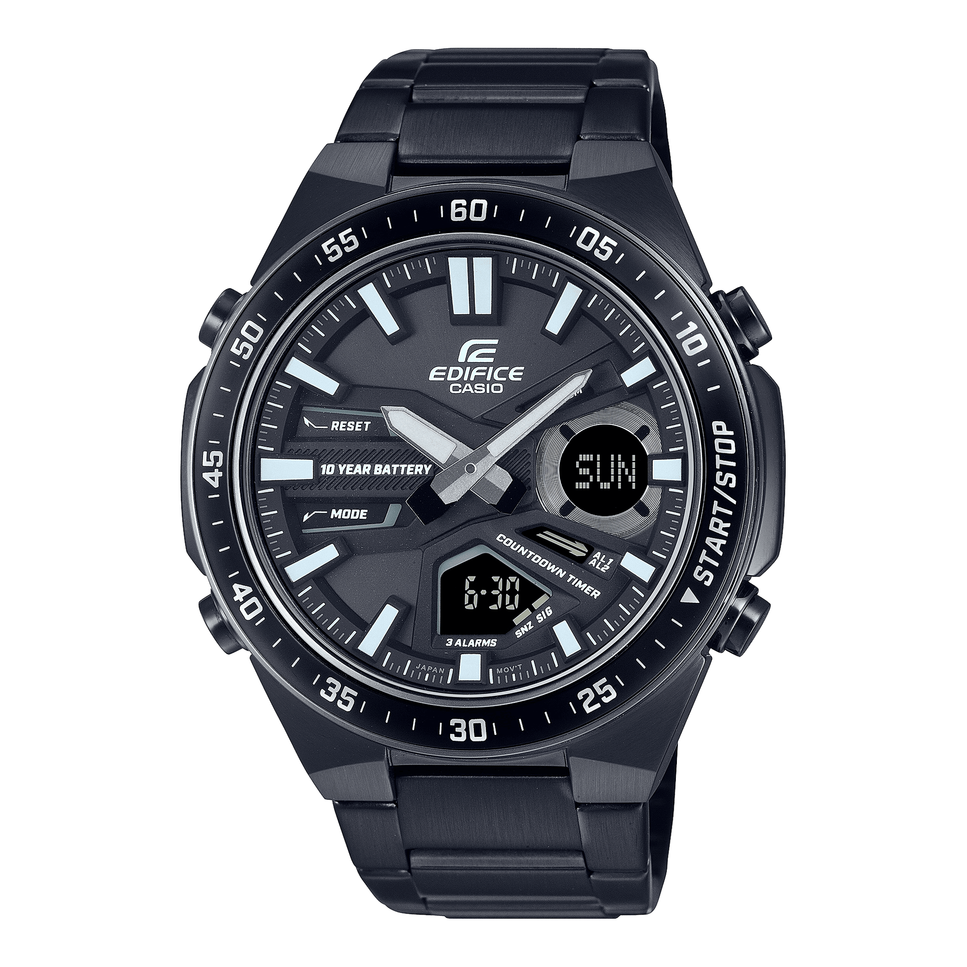 Edifice EFV-C110DC-1ADF