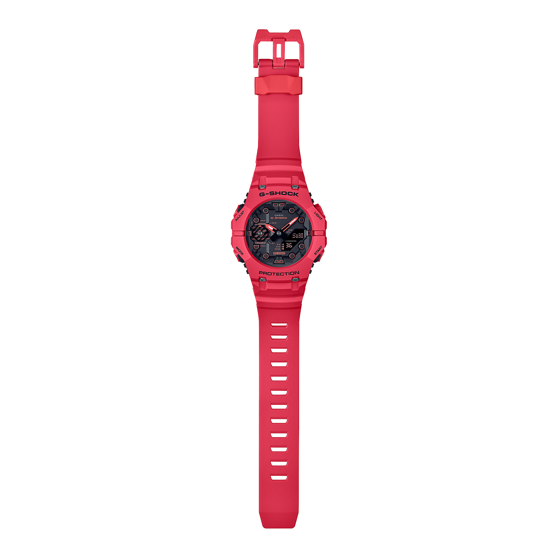 G-Shock GA-B001-4ADR