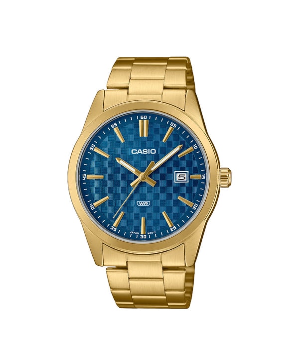 Casio Timeless MTP-VD03G-2AUDF