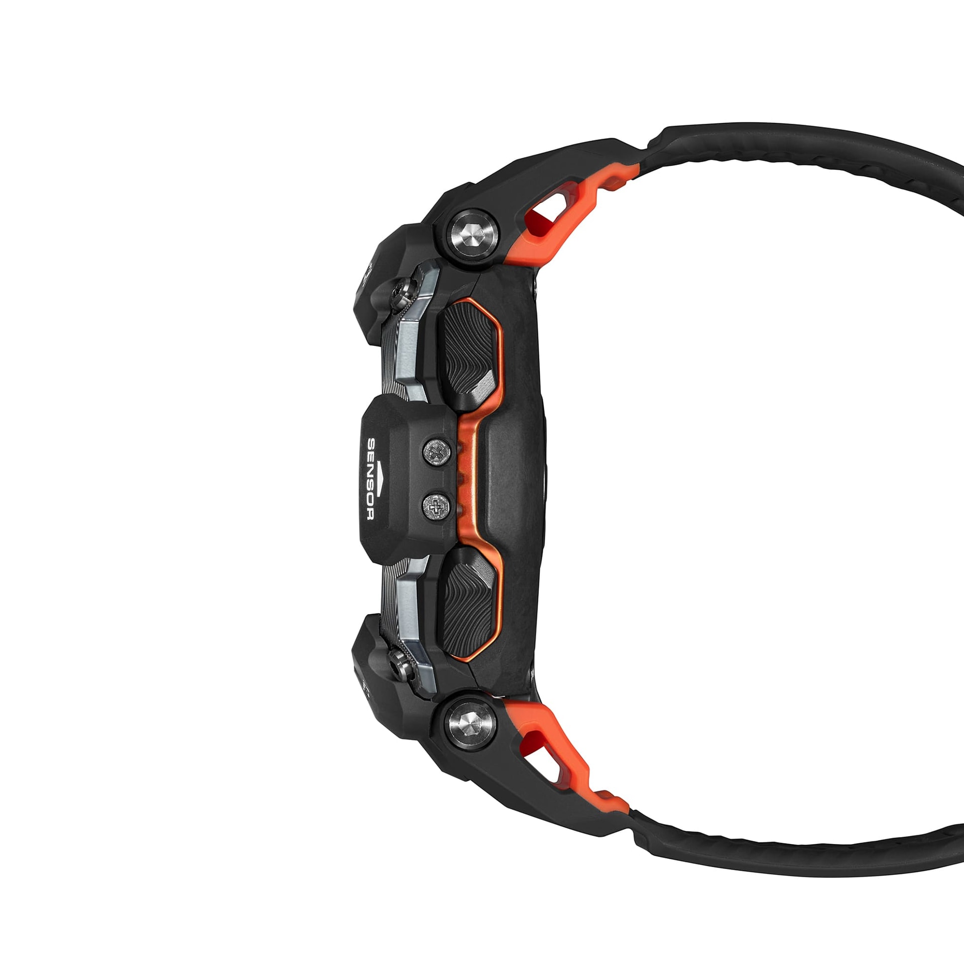 G-Shock GBD-H2000-1ADR