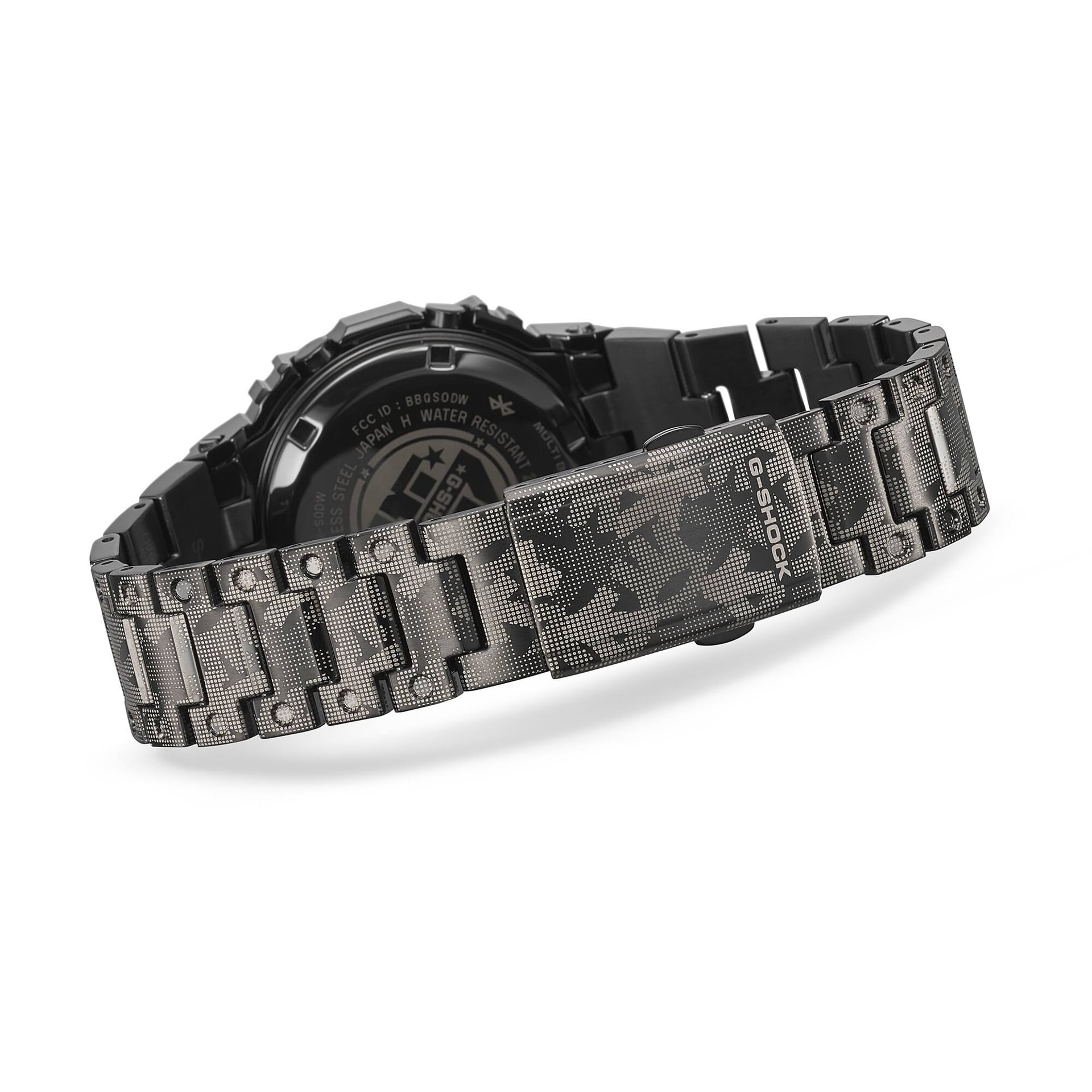 G-Shock GMW-B5000EH-1DR