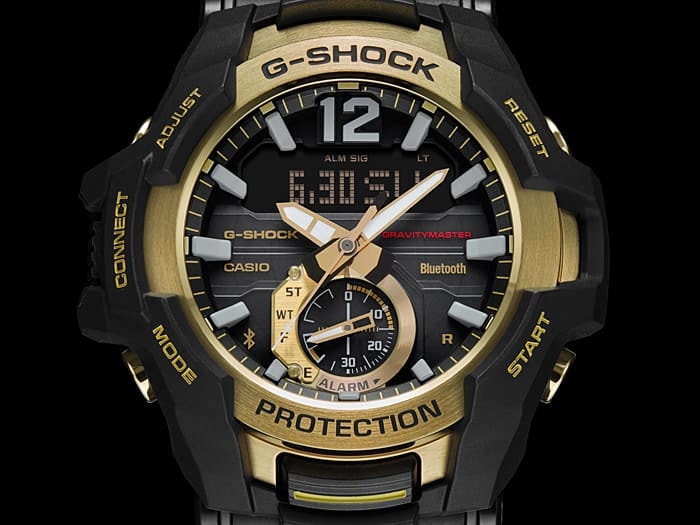 G-Shock GR-B100GB-1ADR