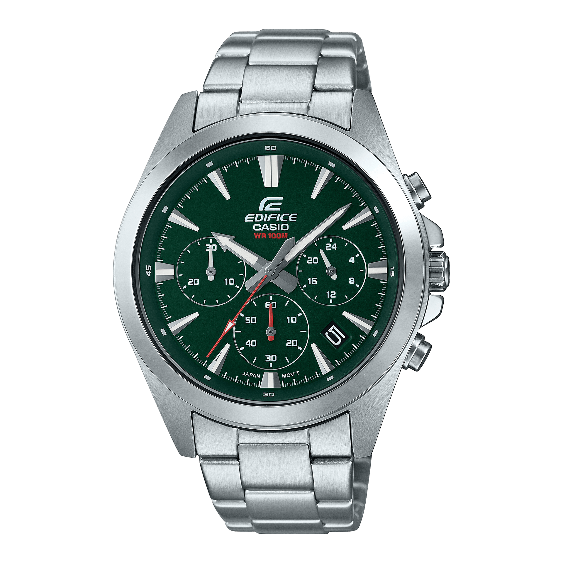 Edifice EFV-630D-3AVUDF