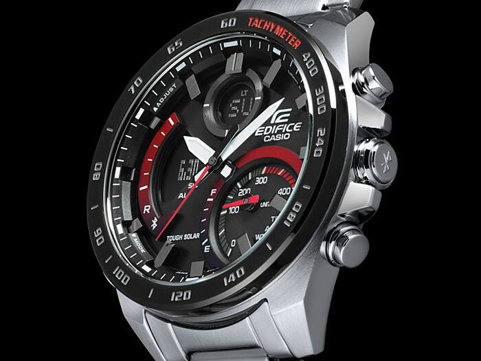 Edifice ECB-900DB-1ADR