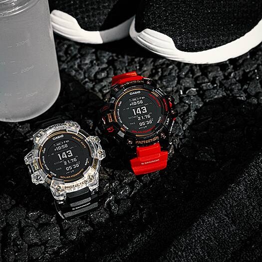 G-Shock GBD-H1000-4A1DR