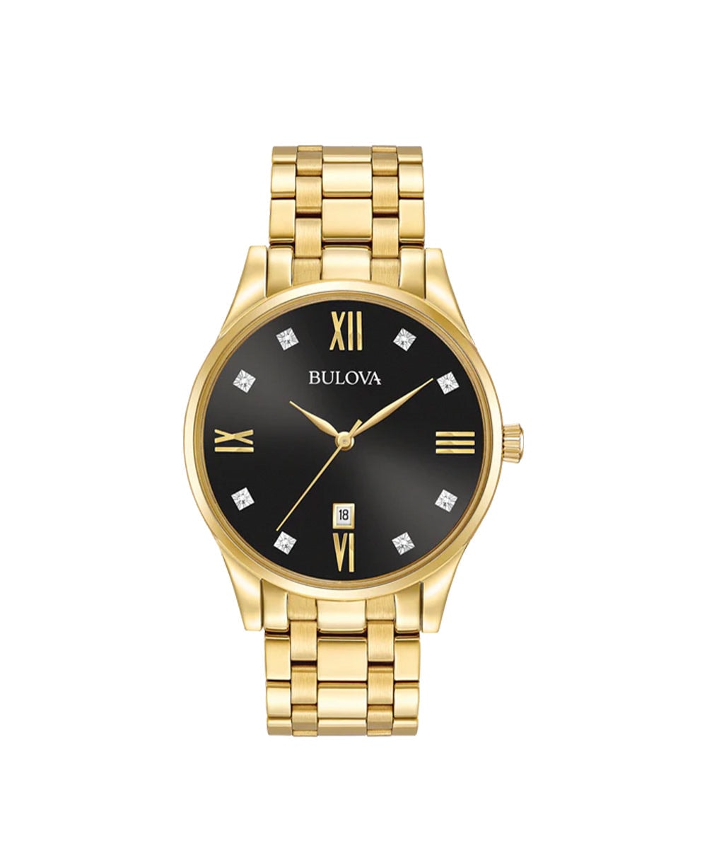 Bulova 97D108