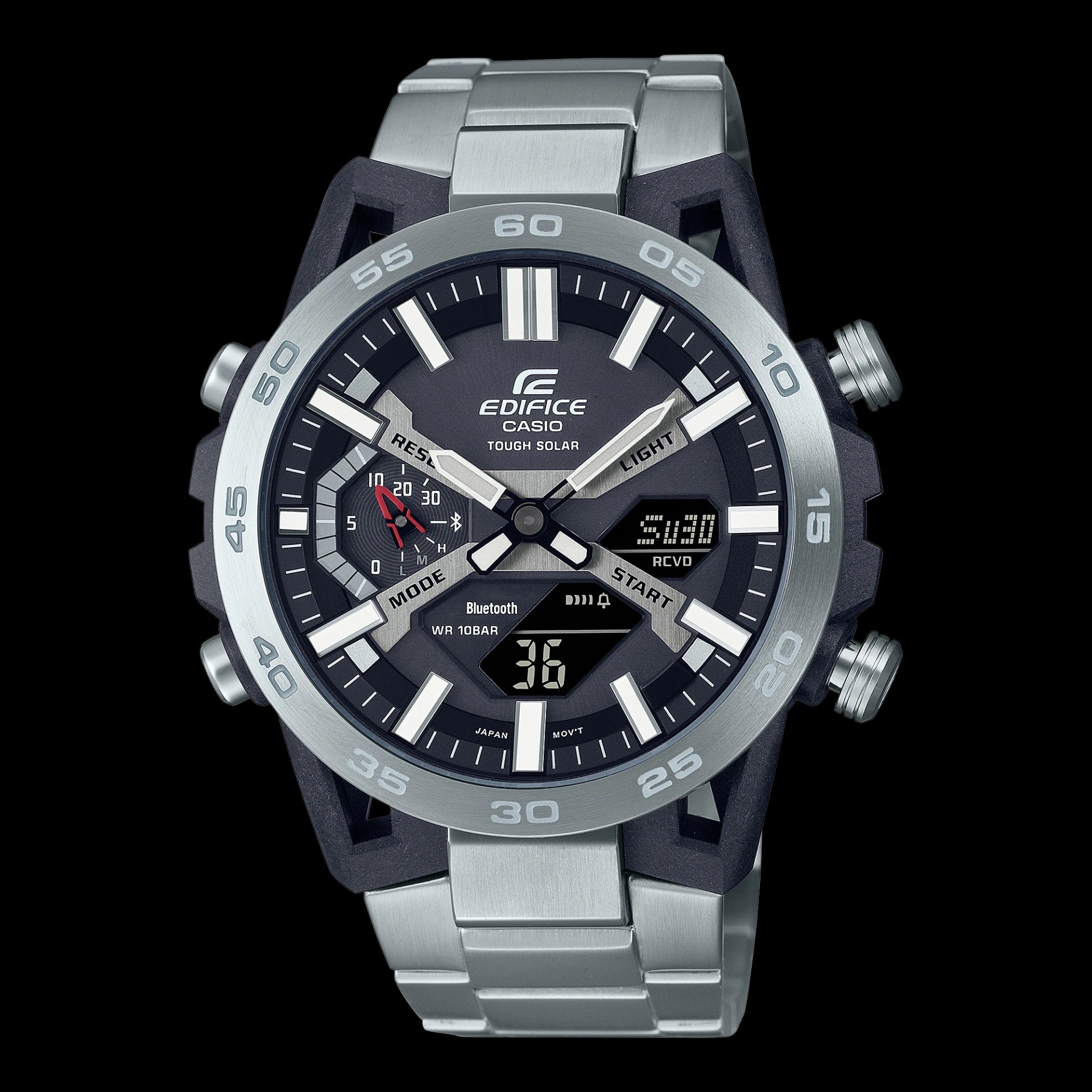 Edifice ECB-2000D-1ADF
