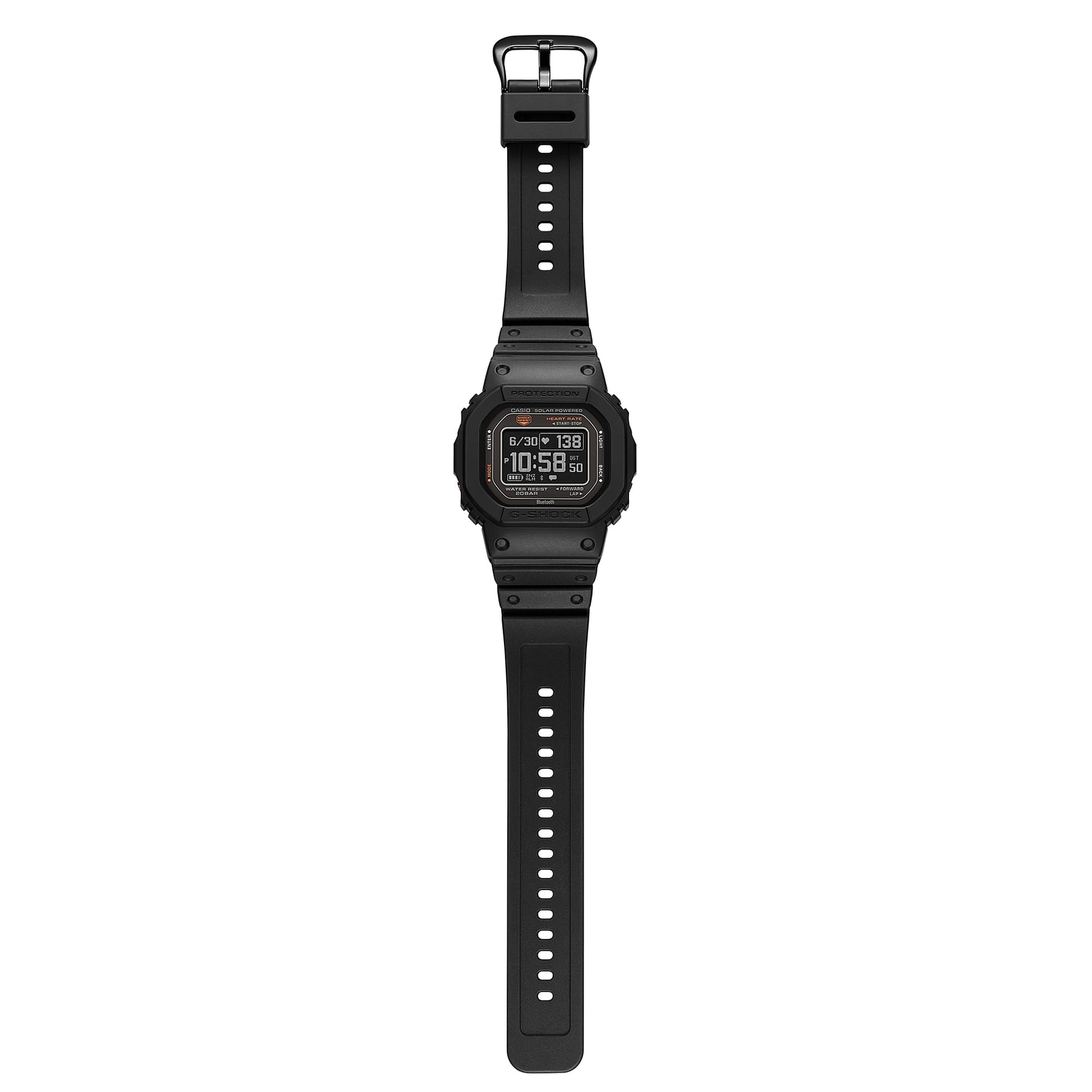G-Shock DW-H5600-1DR