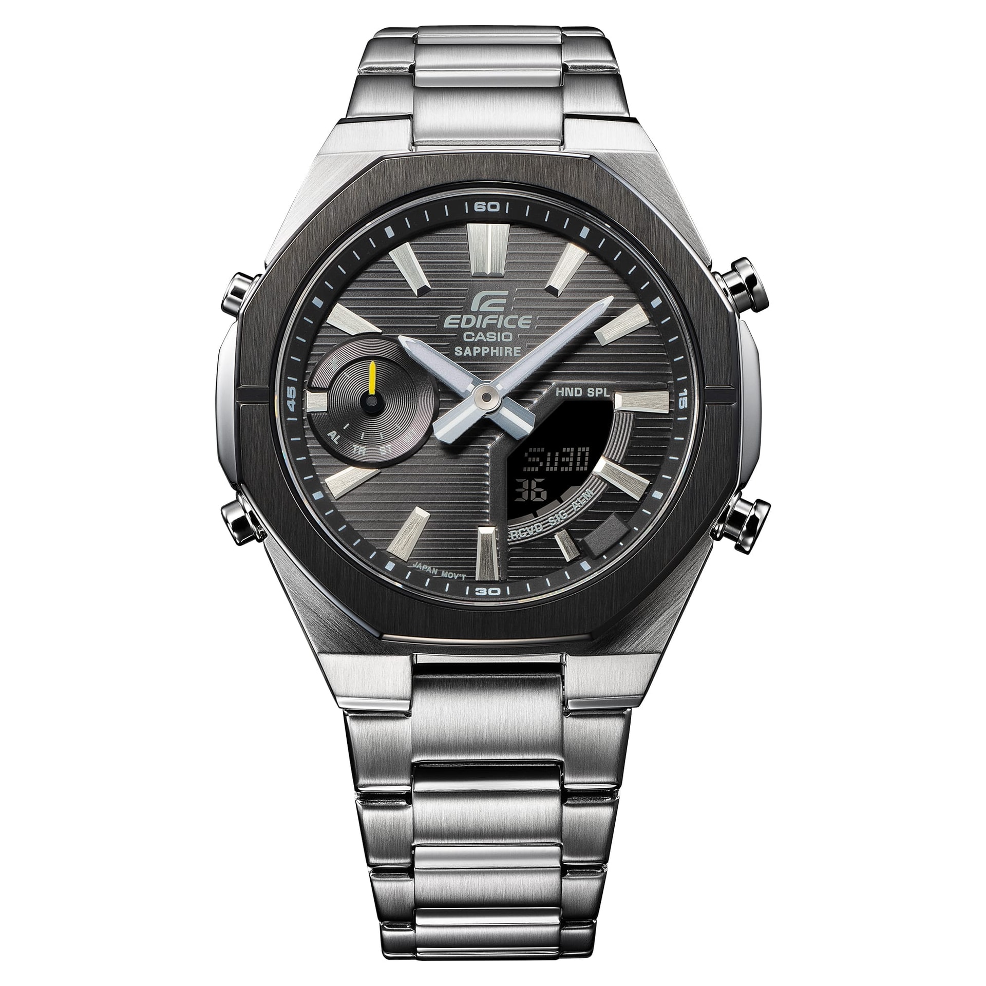 Edifice ECB-S10DB-1ADF
