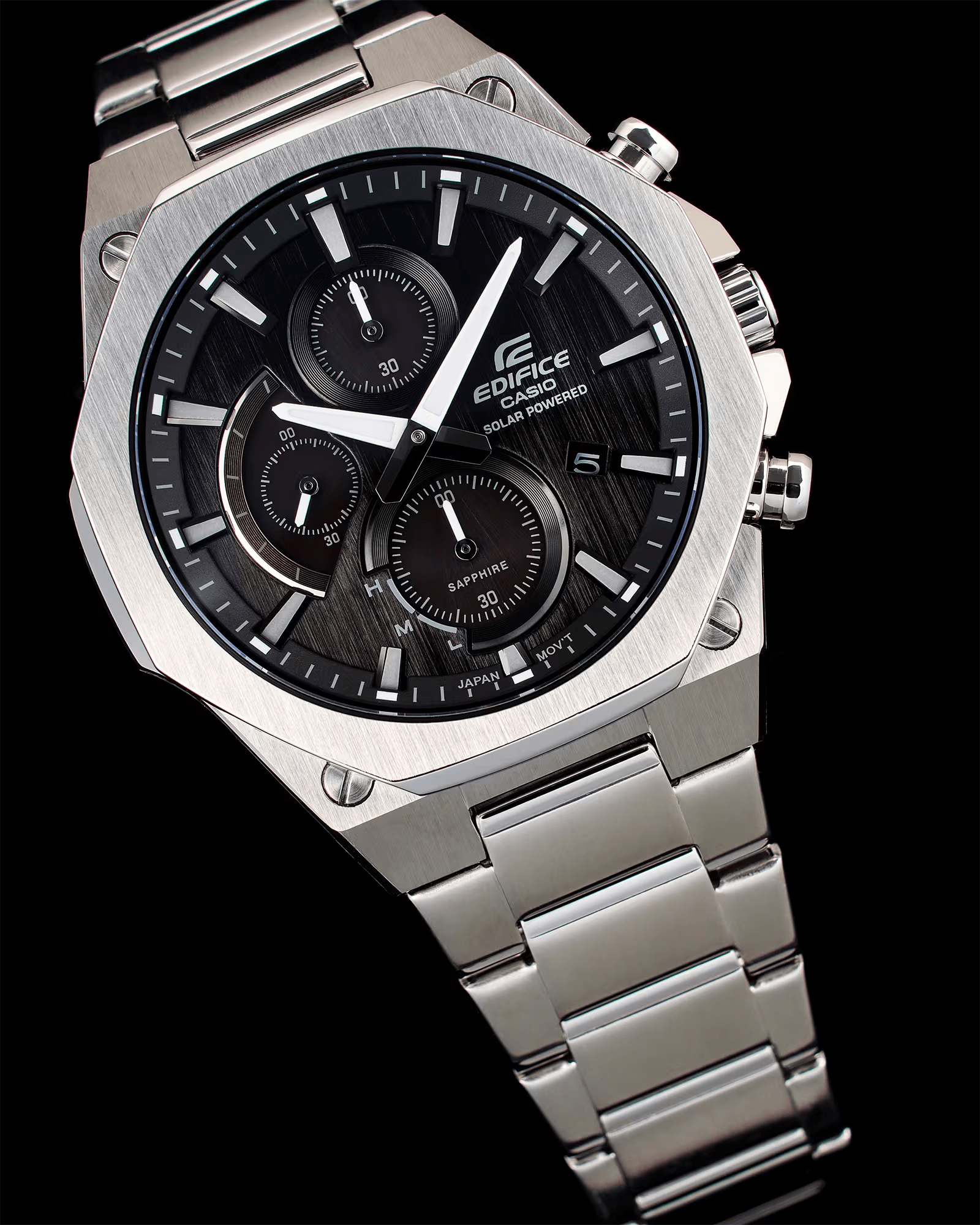Edifice EFS-S570D-1AUDF