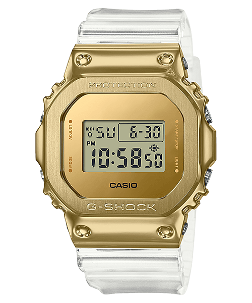 G-Shock GM-5600SG-9DR