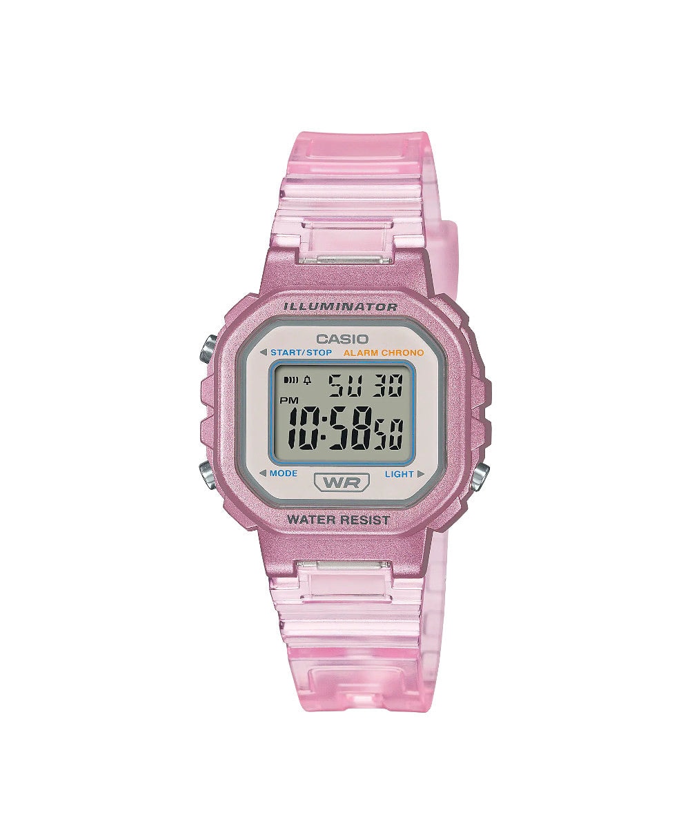 Casio Timeless LA-20WHS-4ADF