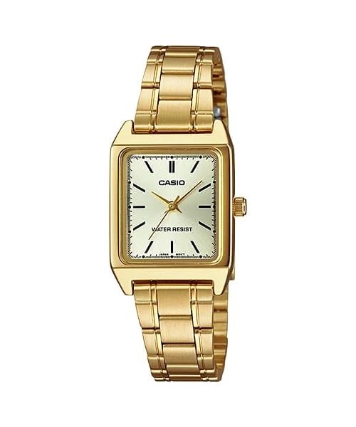 Casio Timeless LTP-V007G-9EUDF