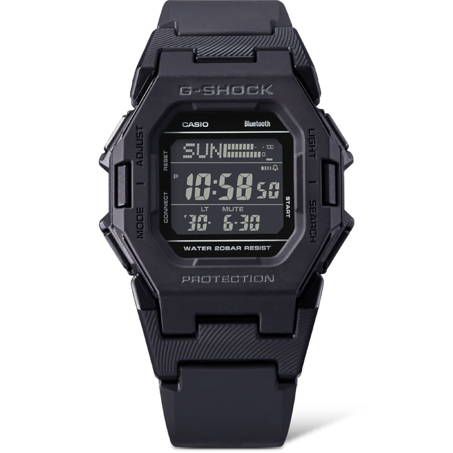 G-Shock GD-B500-1DR