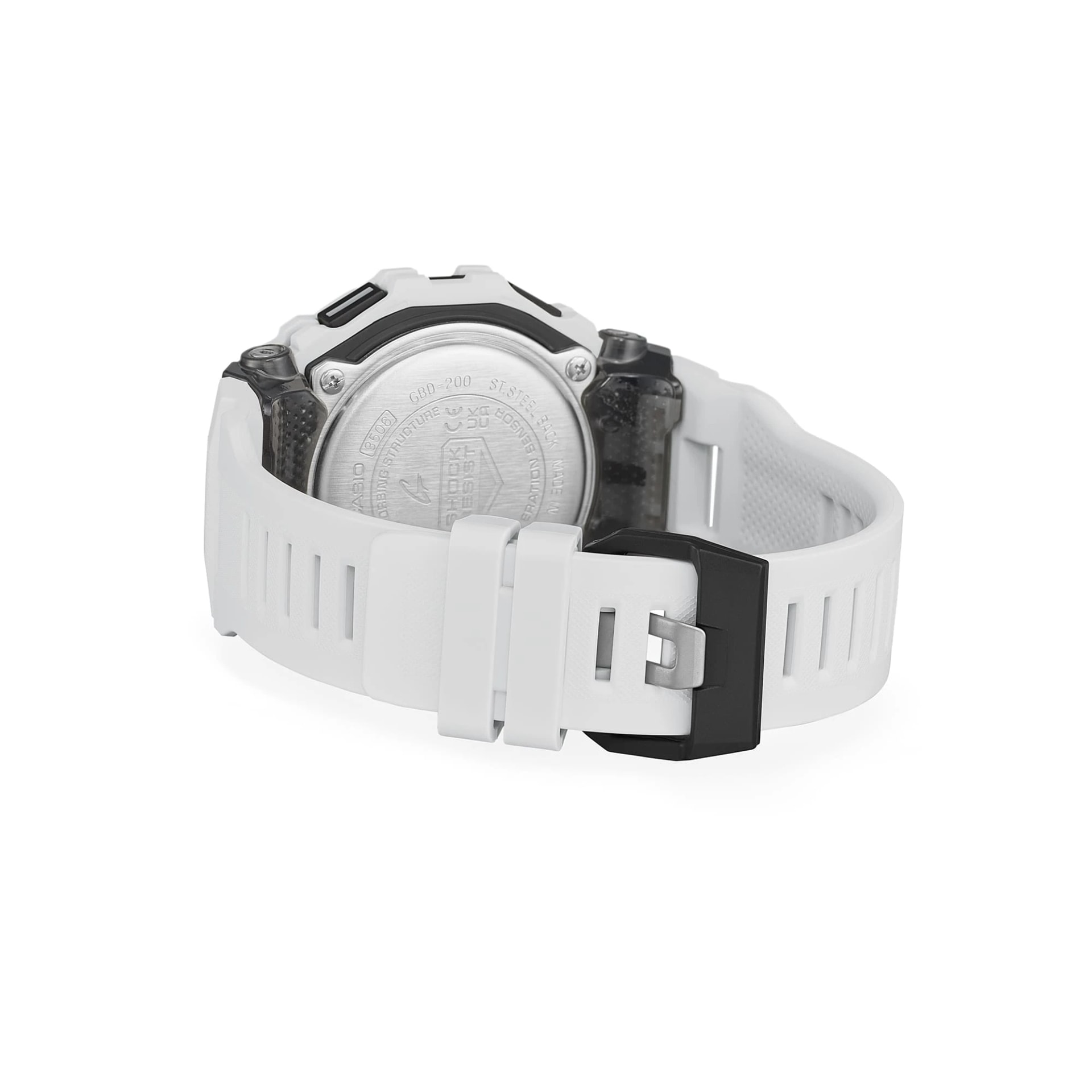 G-Shock GBD-200-7DR