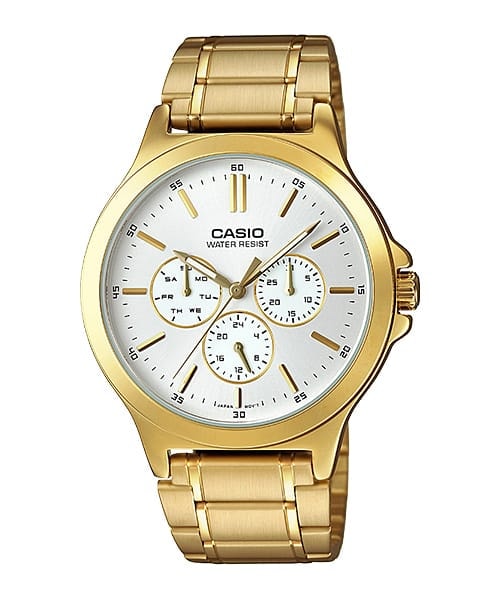 Casio Timeless MTP-V300G-7AUDF