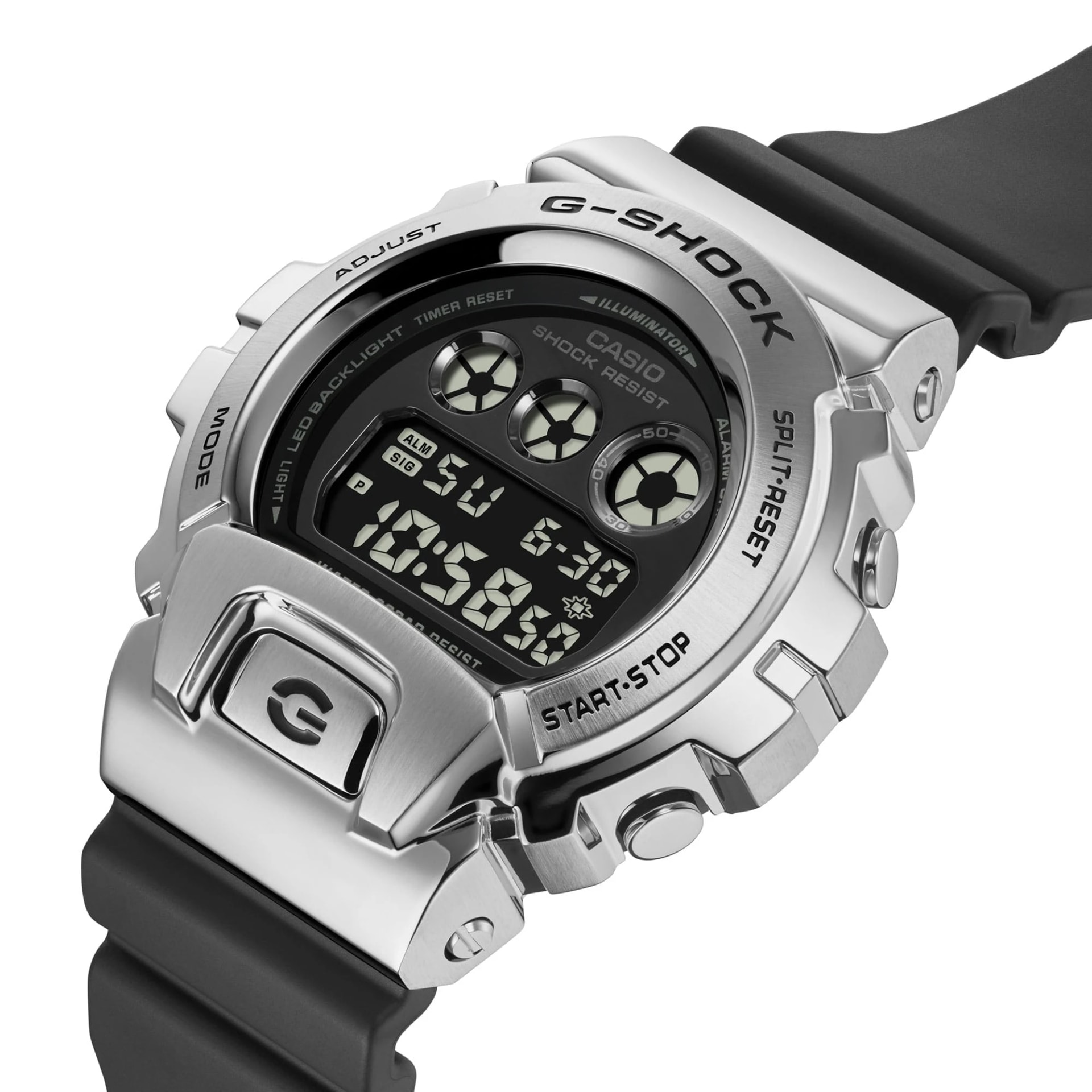 G-Shock GM-6900U-1DR