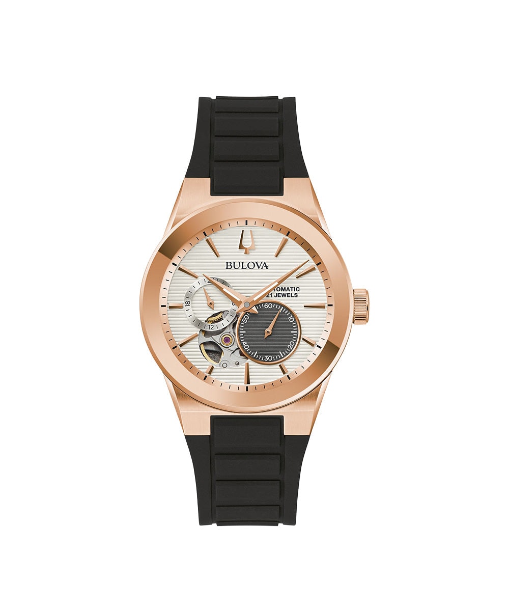 Bulova 97A186