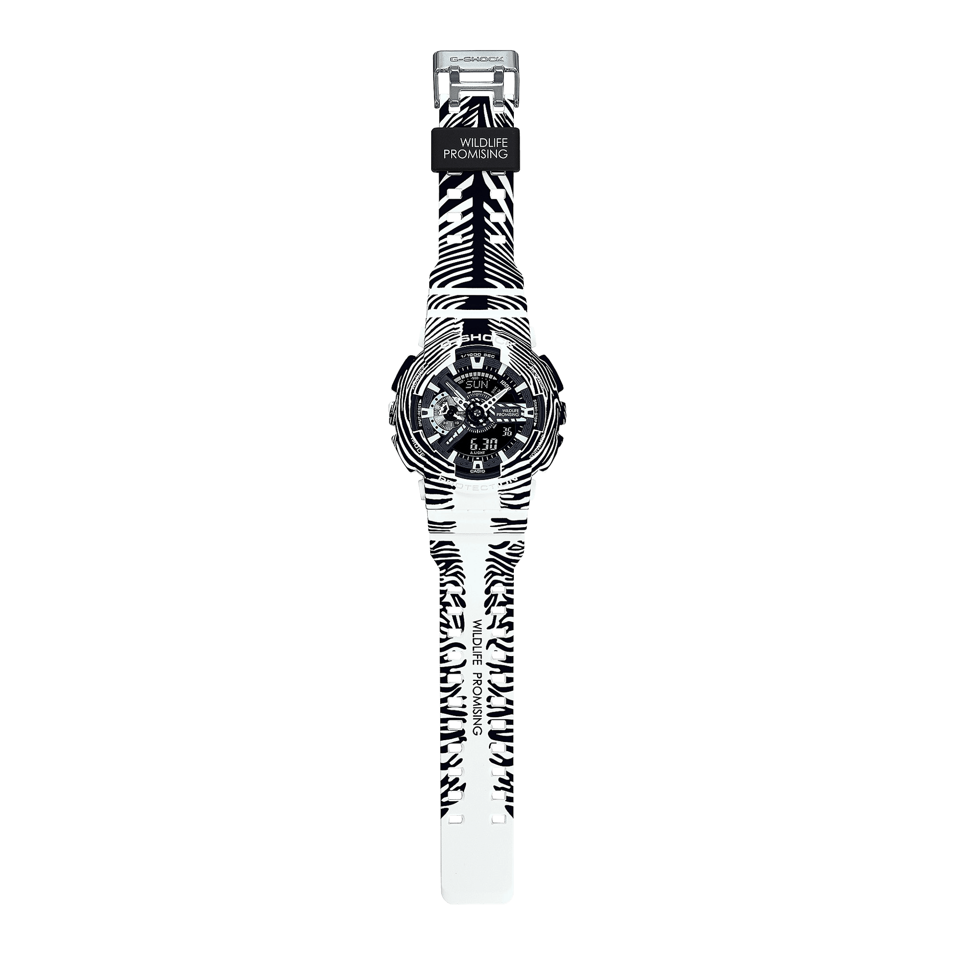 G-Shock GA-110WLP-7ADR