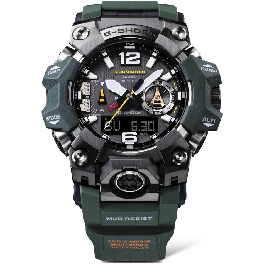 G-Shock GWG-B1000-3ADR