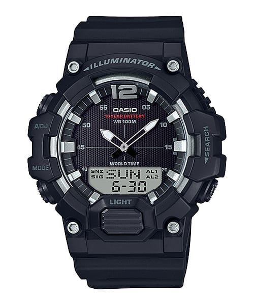 Casio Timeless HDC-700-1AVDF