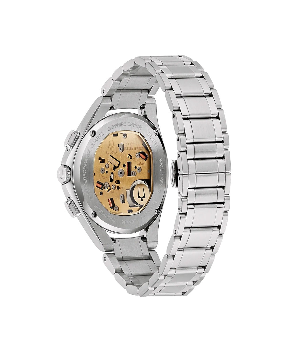 Bulova 96A297