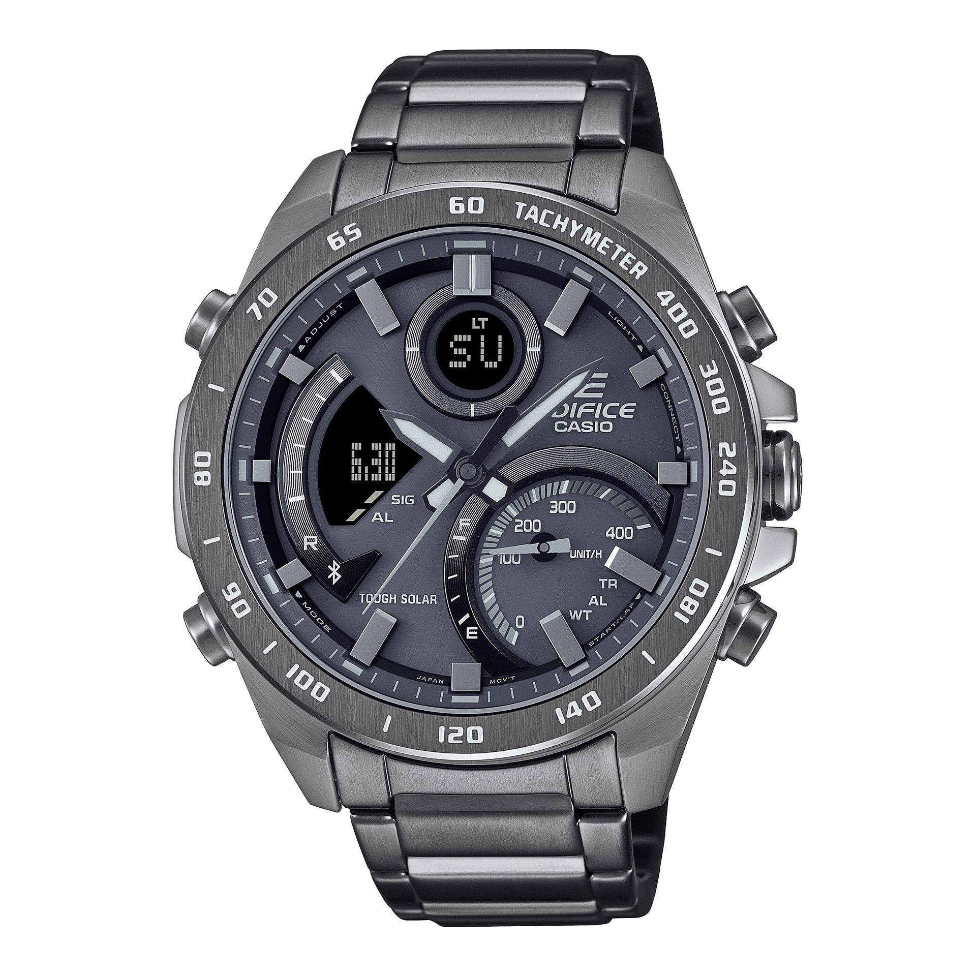 Edifice ECB-900MDC-1ADR